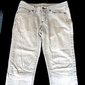 patagonia Iron Clad Organic Cotton Jeans